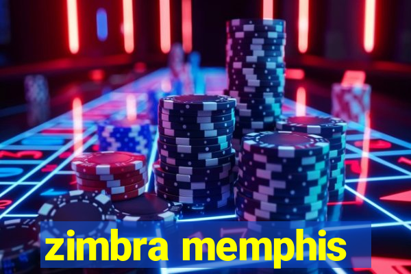 zimbra memphis